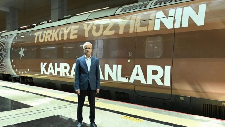 Zaferin adı Türkiye