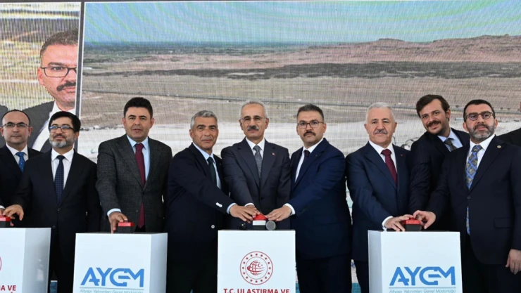 Zengezur Koridoru, 147,6 milyar lira kazandıracak