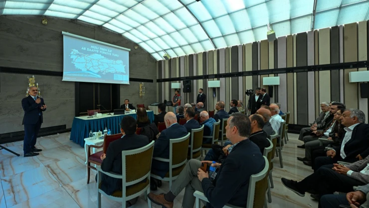 Zengezur Koridoru, Orta Koridor'u destekleyecek