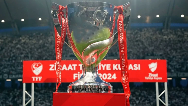 Ziraat Türkiye Kupası'nda ilk haftanın programı belli oldu
