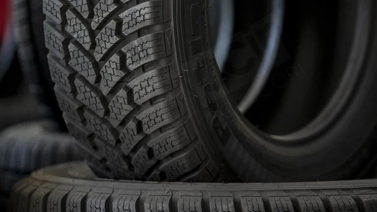 Zorunlu kış lastiği uygulaması başladı