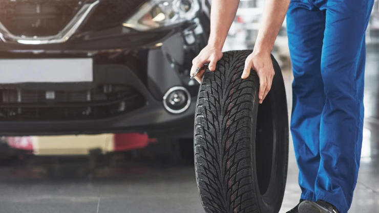 Zorunlu kış lastiği uygulaması artık 15 Kasım'da başlayacak