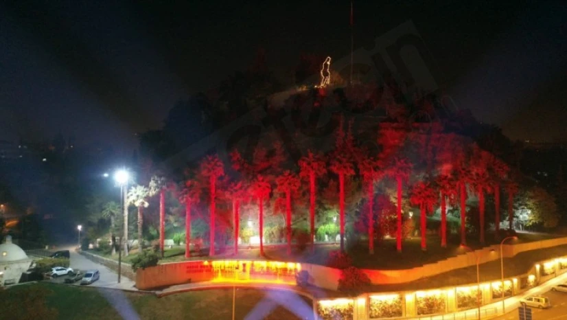 Kahramanmaraş Kalesi