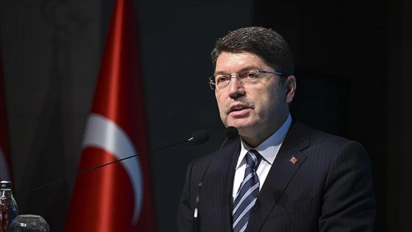 2 milyon 2 bin 488 dosya uzlaşma ile sonuçlandı