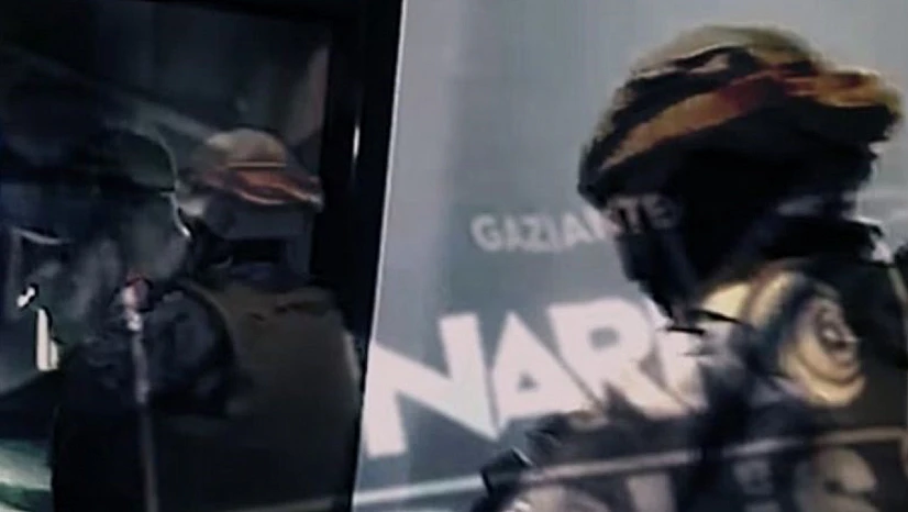 24 ilde düzenlenen uyuşturucu operasyonlarında 144 şüpheli yakalandı