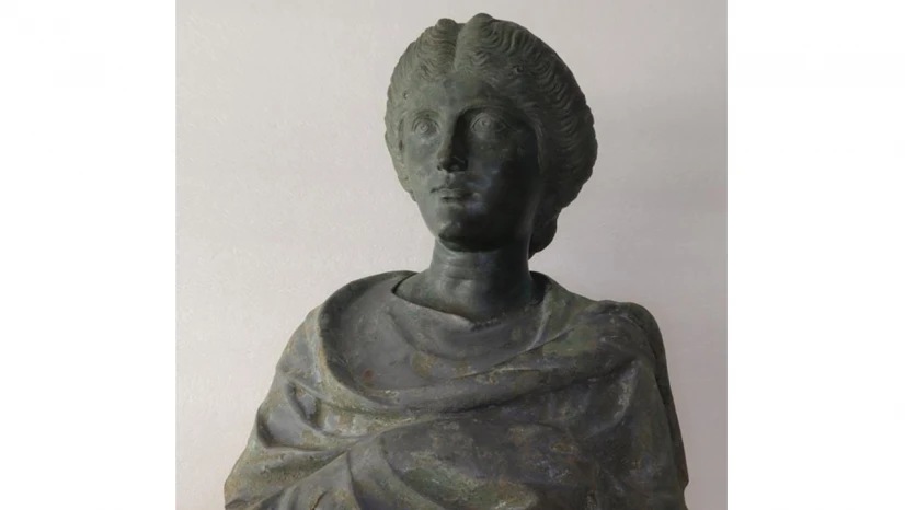 42 tarihî eserin ABD ve İngiltere'den iadesi sağlandı