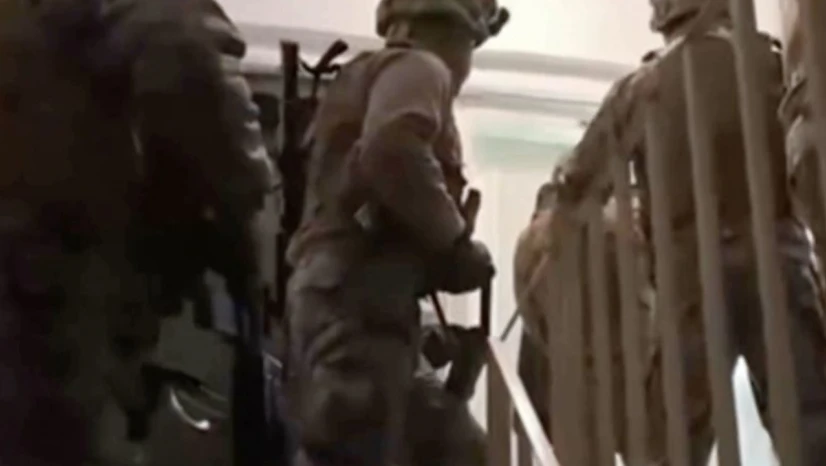 5 gündür devam eden siber operasyonlarında 204 şüpheli yakalandı