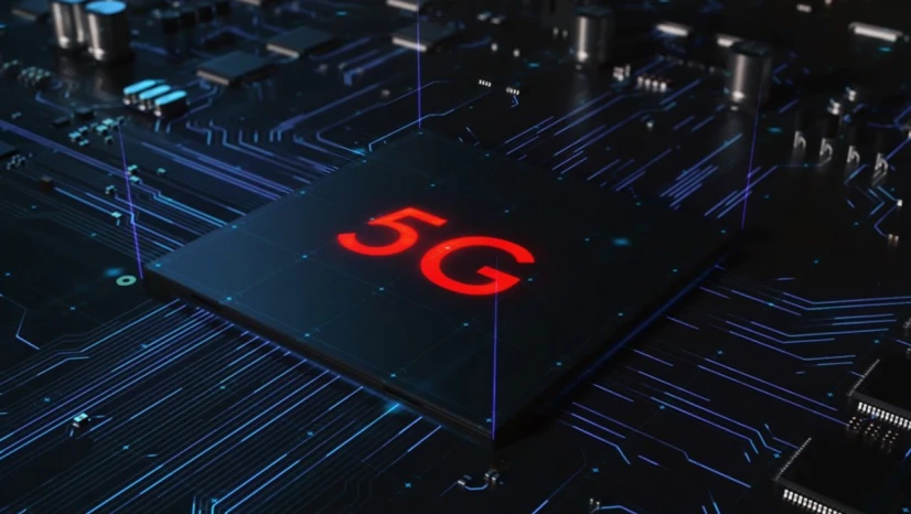 5G kullanımı başladı