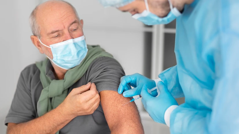 65 yaş üstü vatandaşlara uyarı!