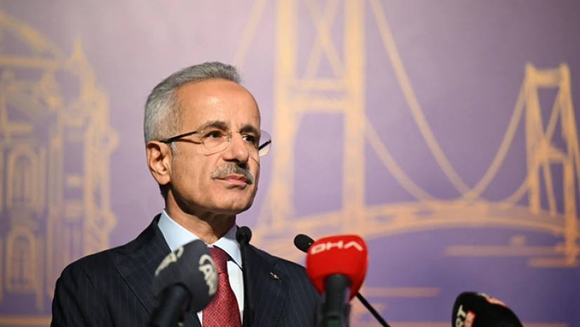 Abdülkadir Uraloğlu, İstanbul'da düzenlenen 'ASECAP Days Zirvesi'ne katıldı