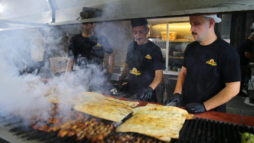 Adana UNESCO'nun gastronomi şehri olmayı heyecanla bekliyor