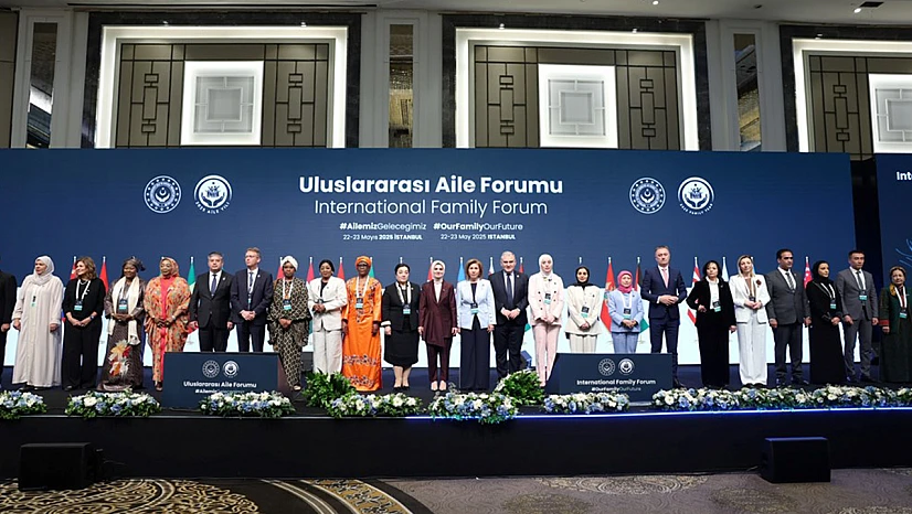 Aile ve nüfus politikaları, bölgesel işbirliğinde ön plana çıktı