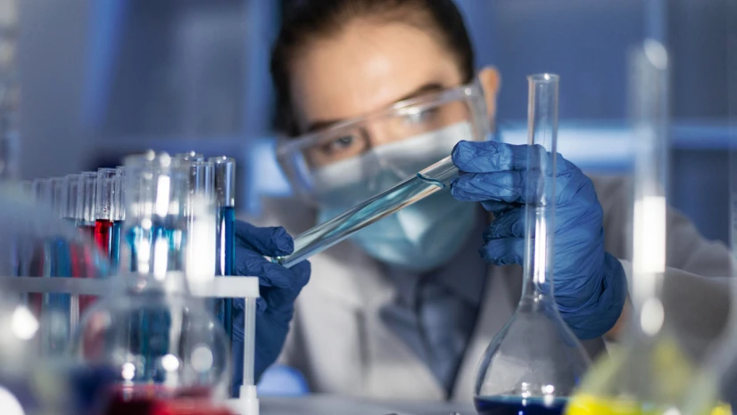 Ar-Ge'de rekor kırıldı