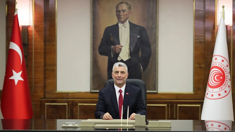 Bakan Bolat açıkladı 9 bayinin yetki belgesi iptal edildi