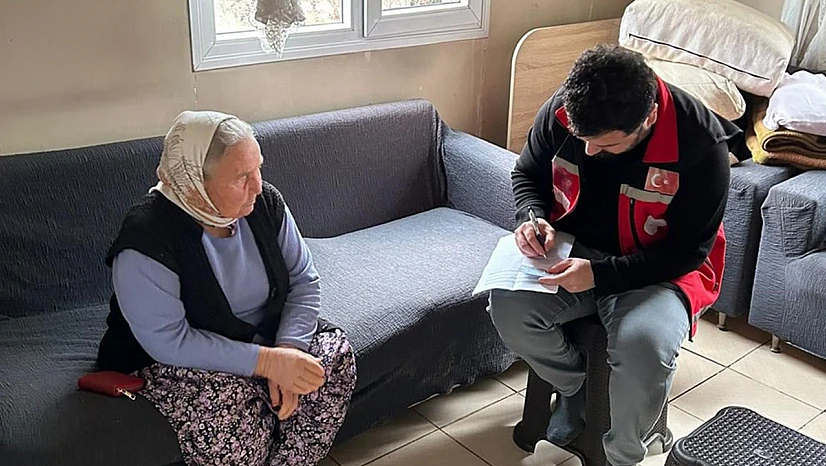 Bakan Göktaş'tan Adana ve Mersin'deki sel felaketine ilişkin açıklama