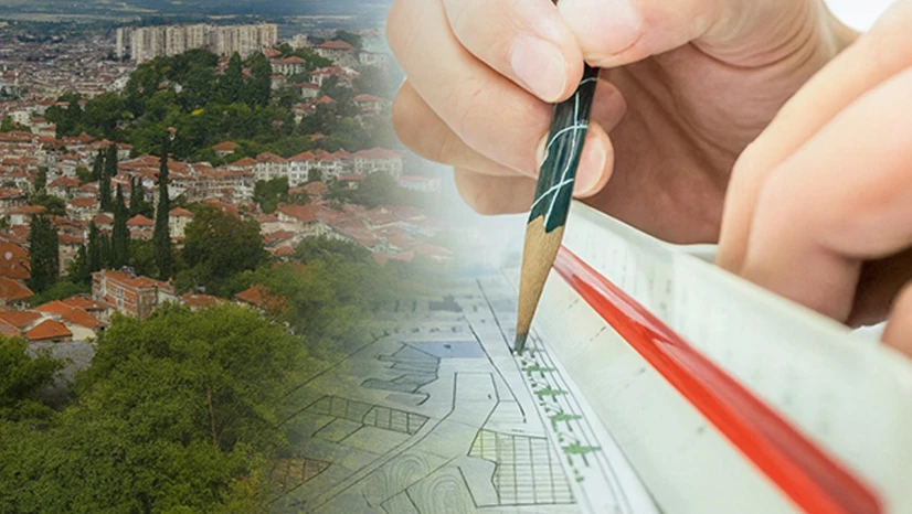 Bakanlıktan keyfi imar değişikliklerinin önüne geçecek hamle