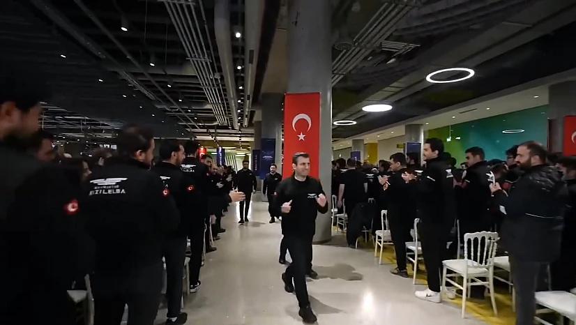 Baykar 2026'da daha hızlı ve akıllı olacak