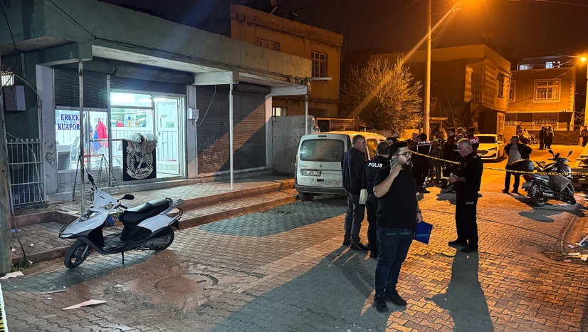 Berberde çıkan silahlı kavgada çok sayıda yaralı var