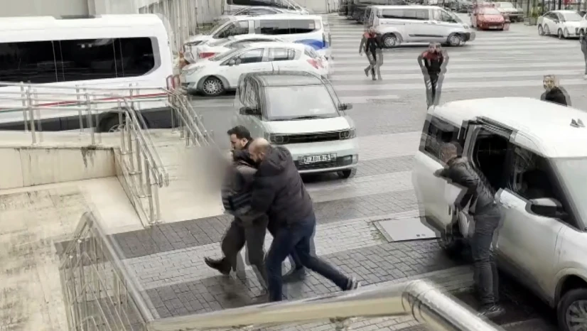 Bıçaklı kavgada 1 kişi öldü, 1 kişi yaralandı