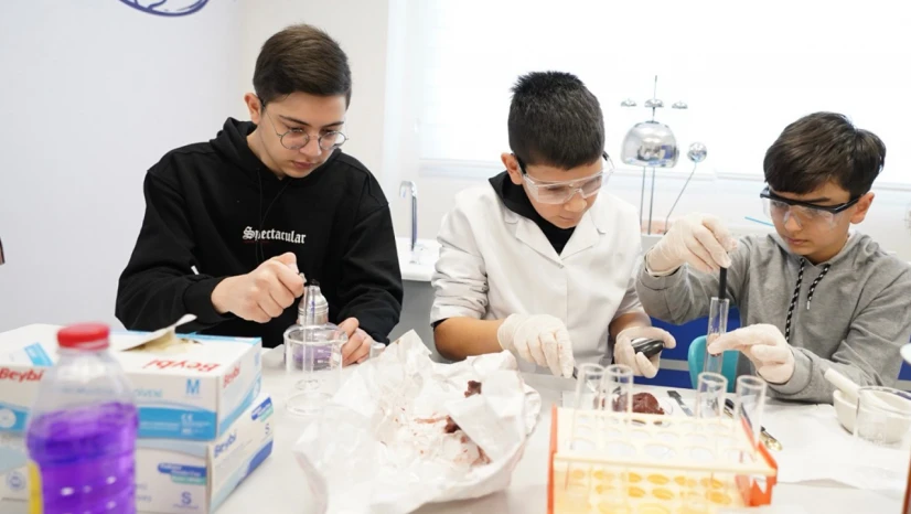 BİLSEM öğrenci tanılama ve yerleştirme kılavuzu yayımlandı