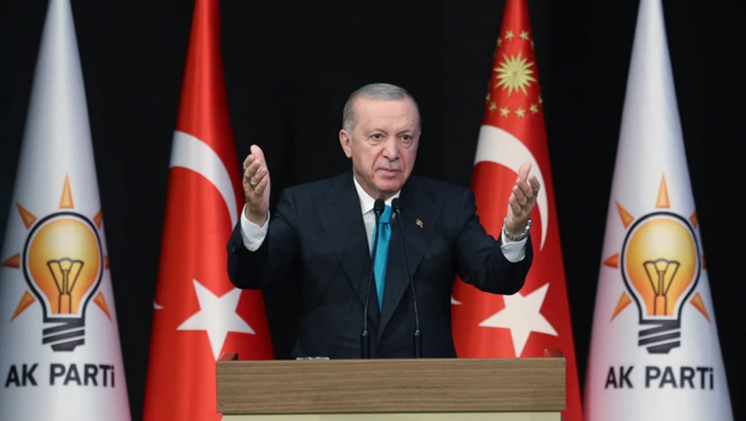 Bize oy versin veya vermesin, 86 milyonun tamamı kardeşimizdir