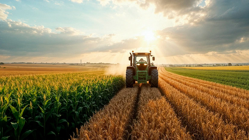 Çiftçilere 1,6 milyar liralık destek ödemesi