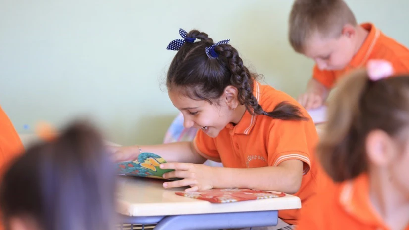 Çocuk dostu olarak önerilen kitap sayısı 1.990'a ulaştı