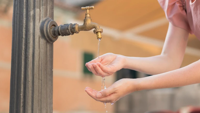 Damla damla büyüyen kriz