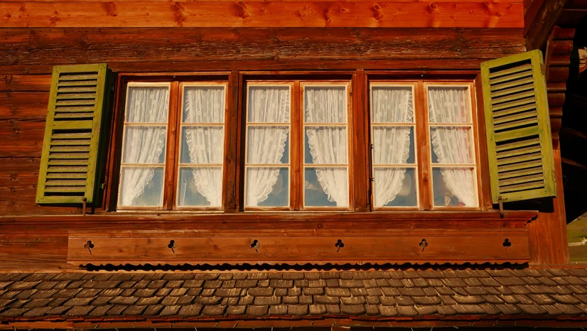 Deprem riski bulunan bölgelerde ahşap yapı önerisi