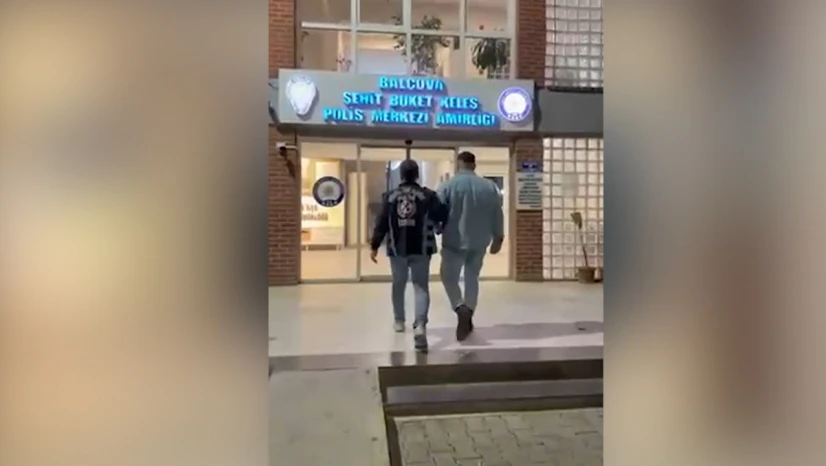 Drift atan ehliyetsiz sürücüye 69 bin 41 lira ceza kesildi