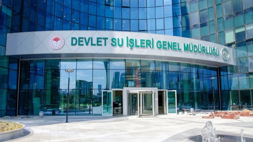 DSİ'den tarihi istihdam hamlesi! Bin 389 personel alımı yapılacak
