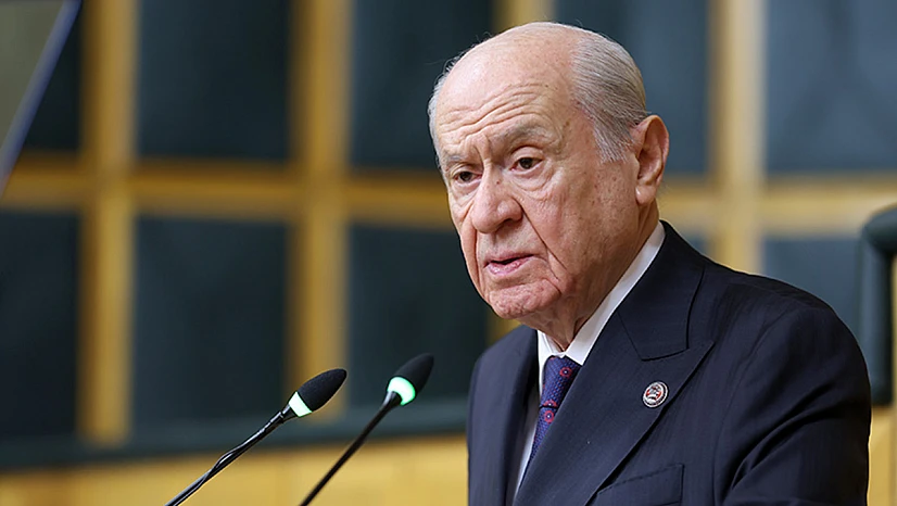 Edepsizin edepliyi bastırması, haksızın da haklıyı astırması son bulmalı