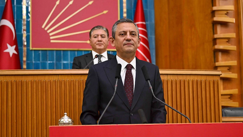 Emekliyi aç bırakanlara Özel'den kırmızı kart