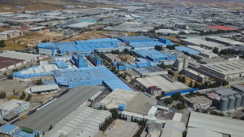 Gaziantepli ihracatçılar yıl sonu hedefini yakalamak istiyor