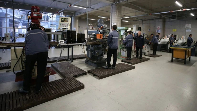 Genç girişimcilere yeni destek