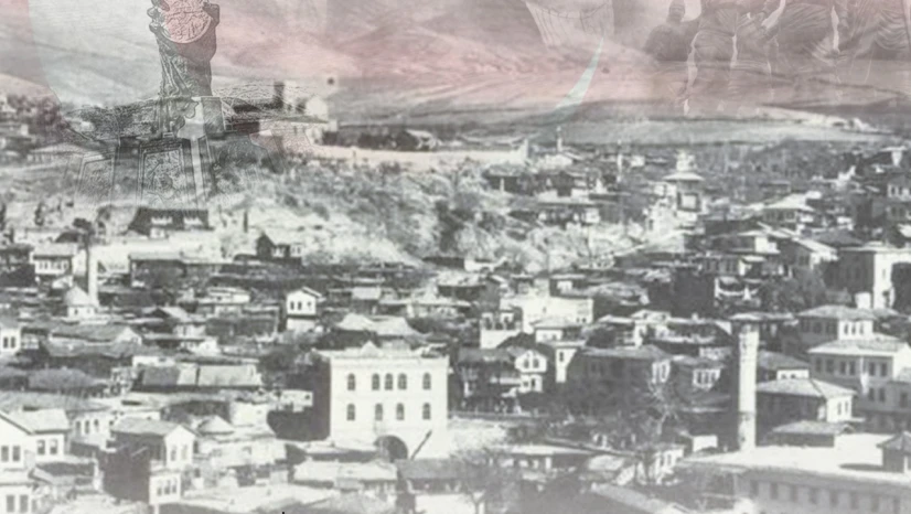 Gençler, 12 Şubat ruhunu yerinde yaşayacak