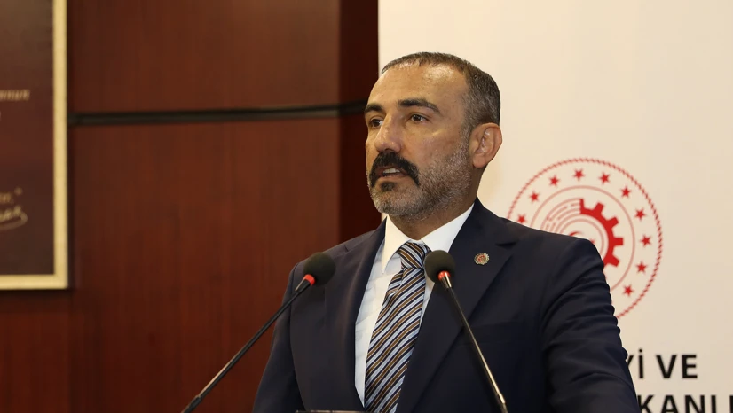 GTO Başkanı Yıldırım'dan sosyal medya fenomenlerine sert tepki