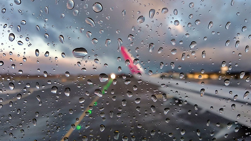 Hafta boyunca yurt genelinde yağışlı hava hakim olacak