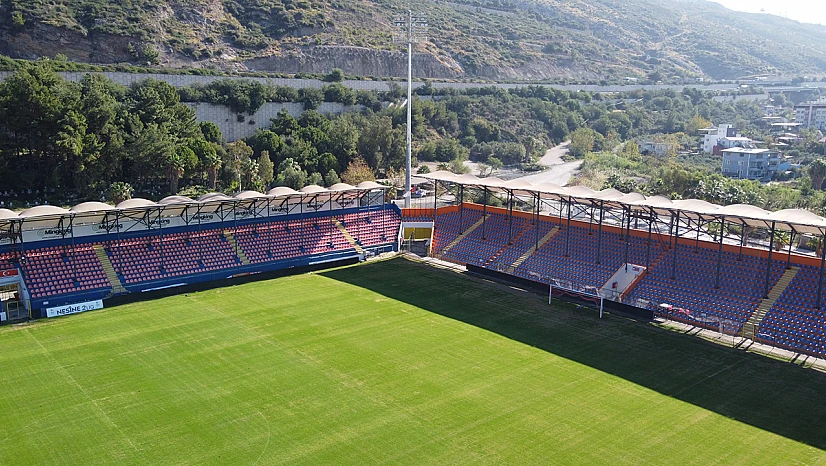 Hatayspor, 1021 gün sonra kendi evine dönüyor