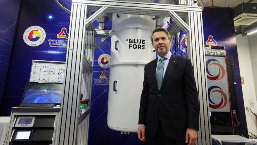 Hidroelektrikte rehabilite dönemi başlıyor