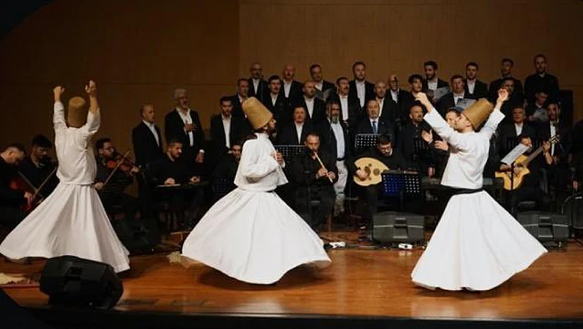 Hz. Mevlânâ Vuslatının 752. Yılında özel bir programla anılacak