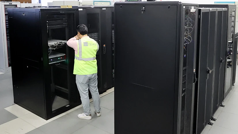 İletim hatlarına DAS koruması