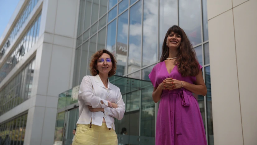 İnmeli hastalar için yeni tedavi geliştirildi