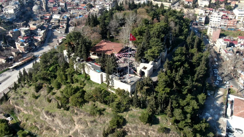 Kahramanmaraş'ın tarihi UNESCO yolculuğu konuşulacak