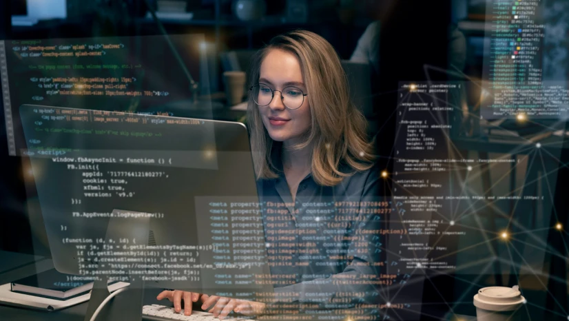 Kahramanmaraş'ta dev bir proje daha! Bilişim Akademileri'ne başvurular başladı!