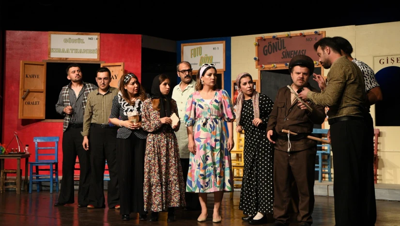 Kahramanmaraş'ta yeni yetenekler aranıyor!