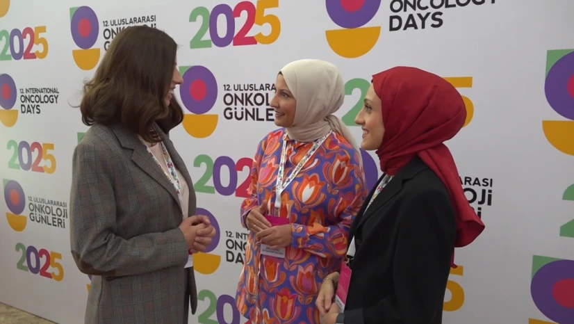 Kanseri yenen üç kadın, hikayeleriyle umut oluyor