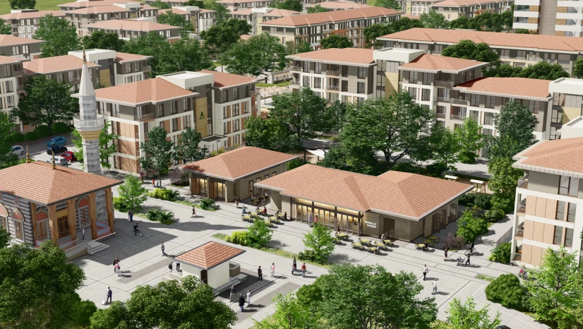 Kiralık sosyal konut sistemi nasıl işleyecek?