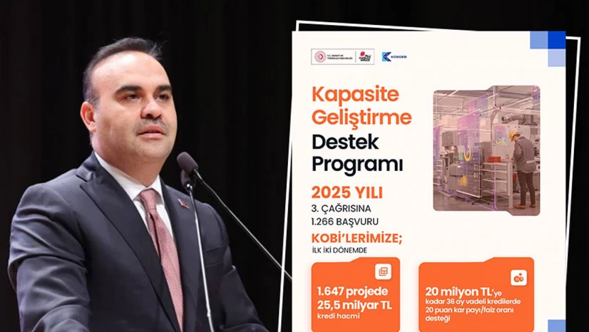 KOBİ'lere finansman müjdesi
