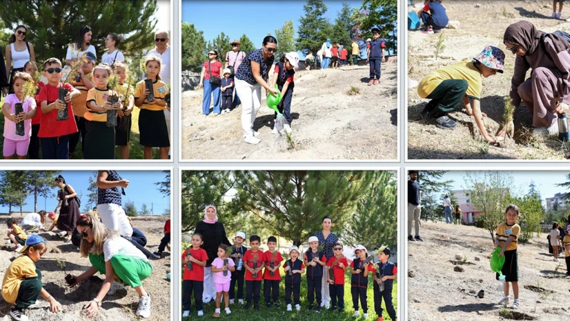 MEB'den yeni eğitim yılına anlamlı başlangıç